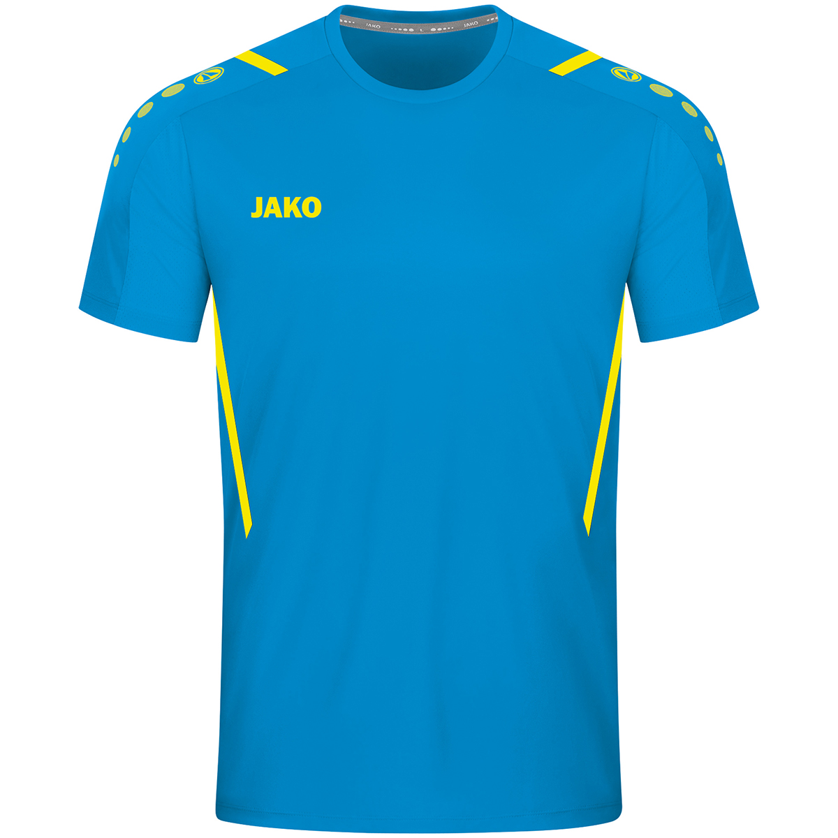 Jako T-Shirt Challenge