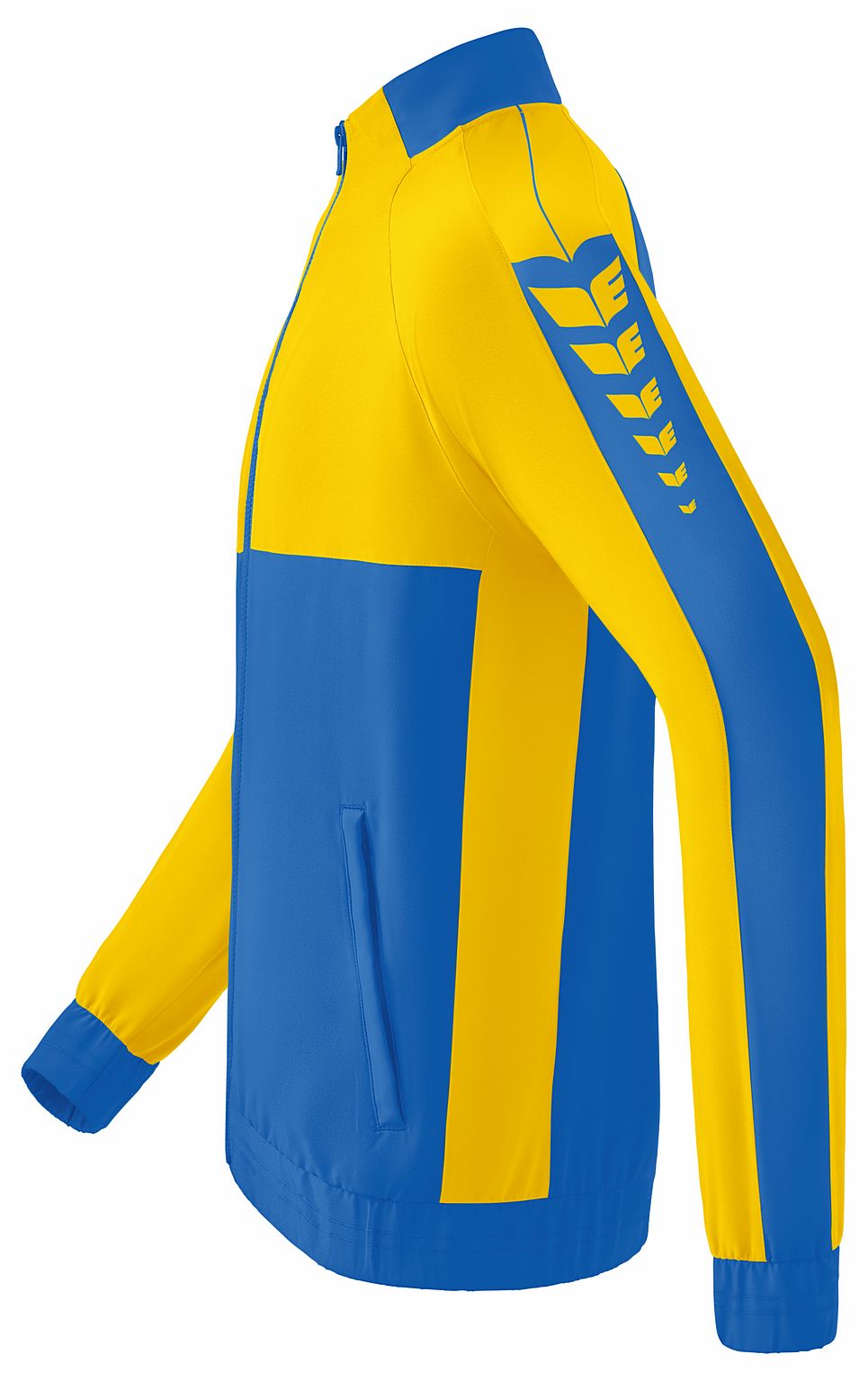 Erima Präsentationsjacke Six Wings