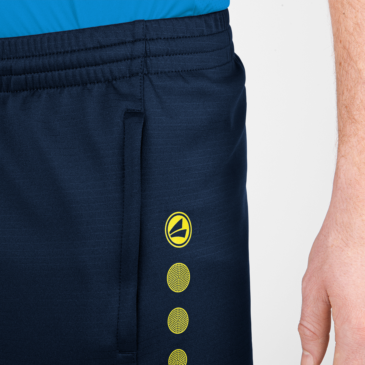 Jako Trainingsshort Challenge