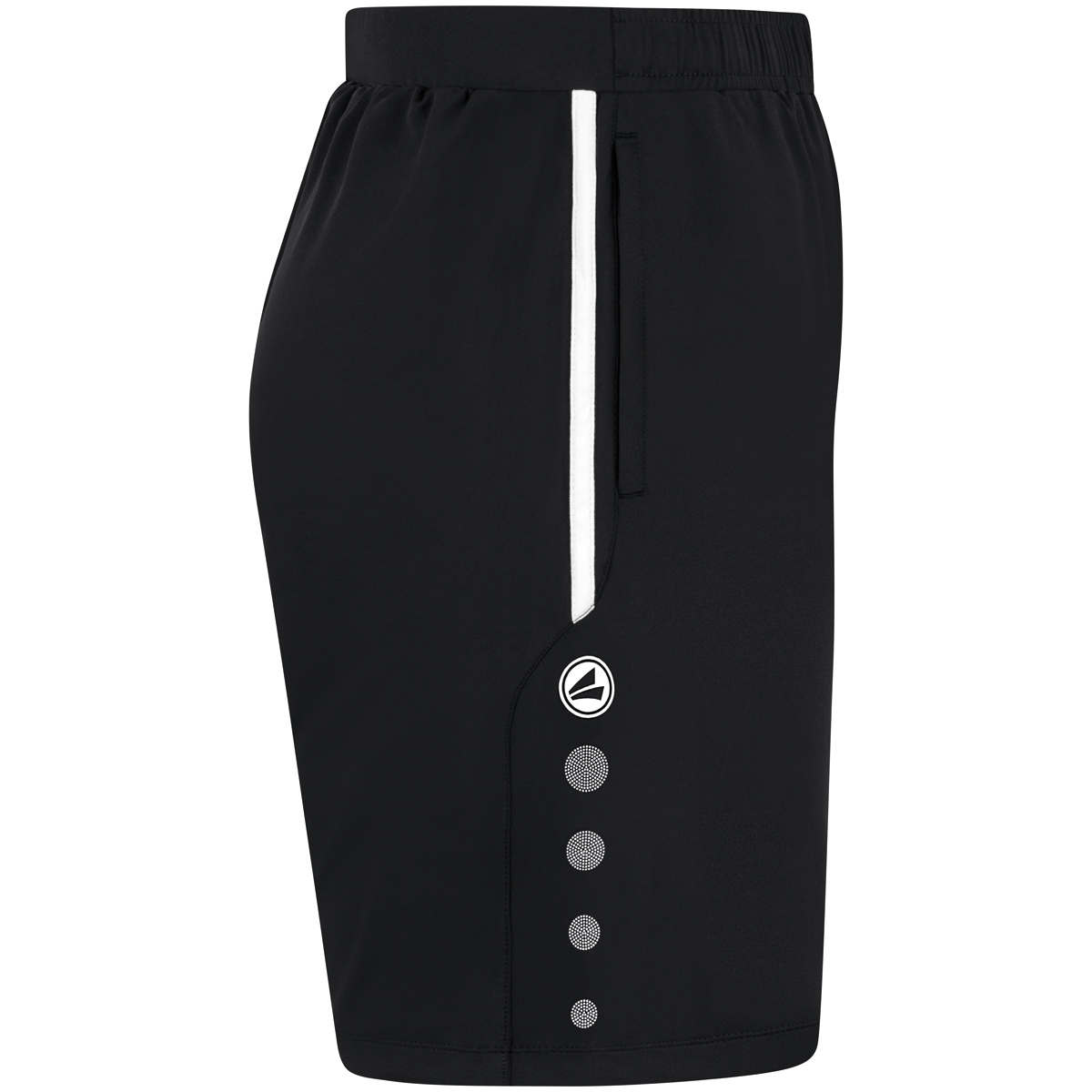 Jako Trainingsshort Allround
