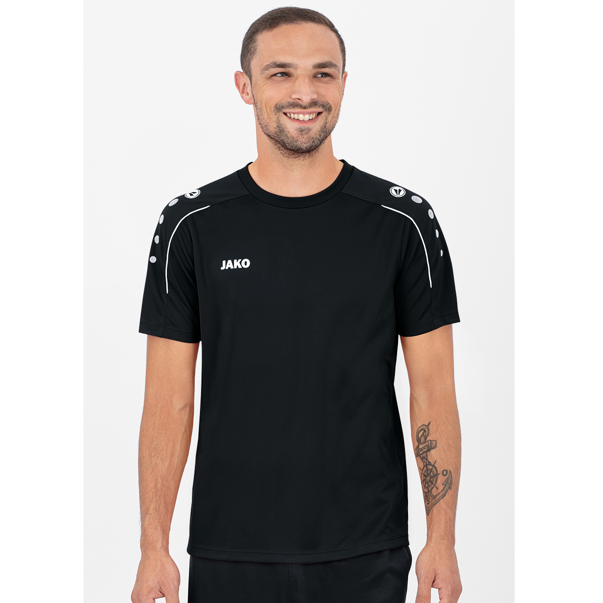 Jako T-Shirt Classico