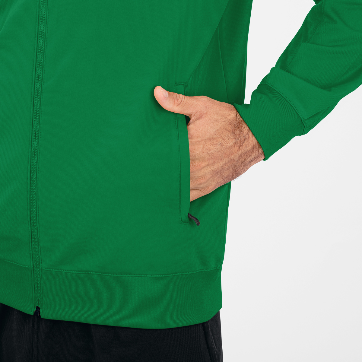 Jako Polyesterjacke Classico