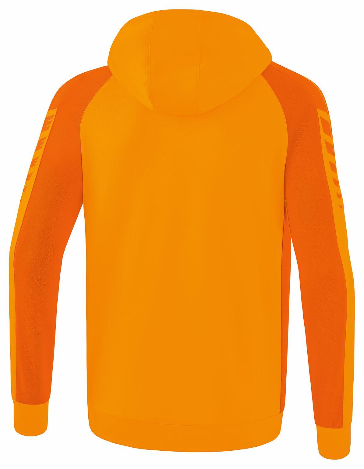 Erima Six Wings Trainingsjacke mit Kapuze