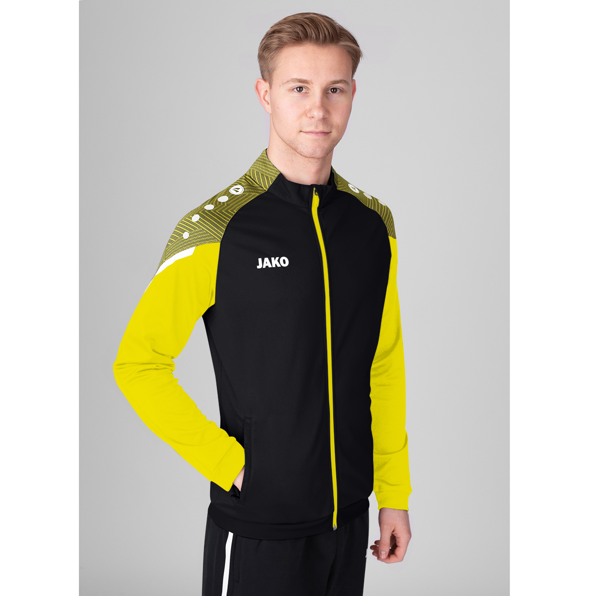 Jako Trainingsanzug Performance 