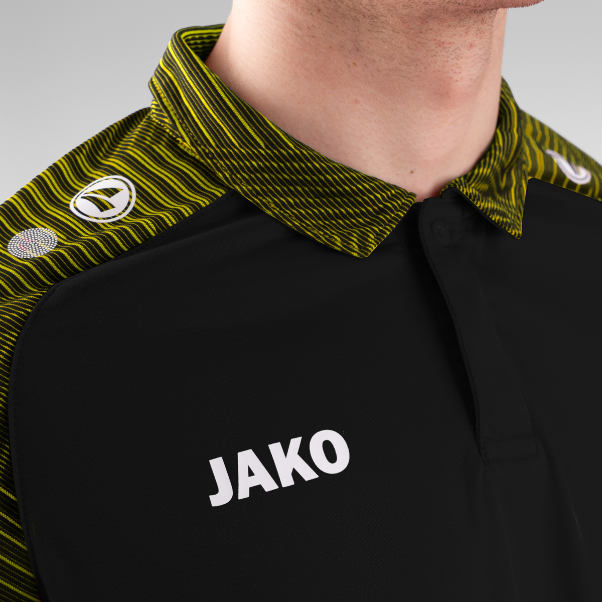 Jako Poloshirt Performance