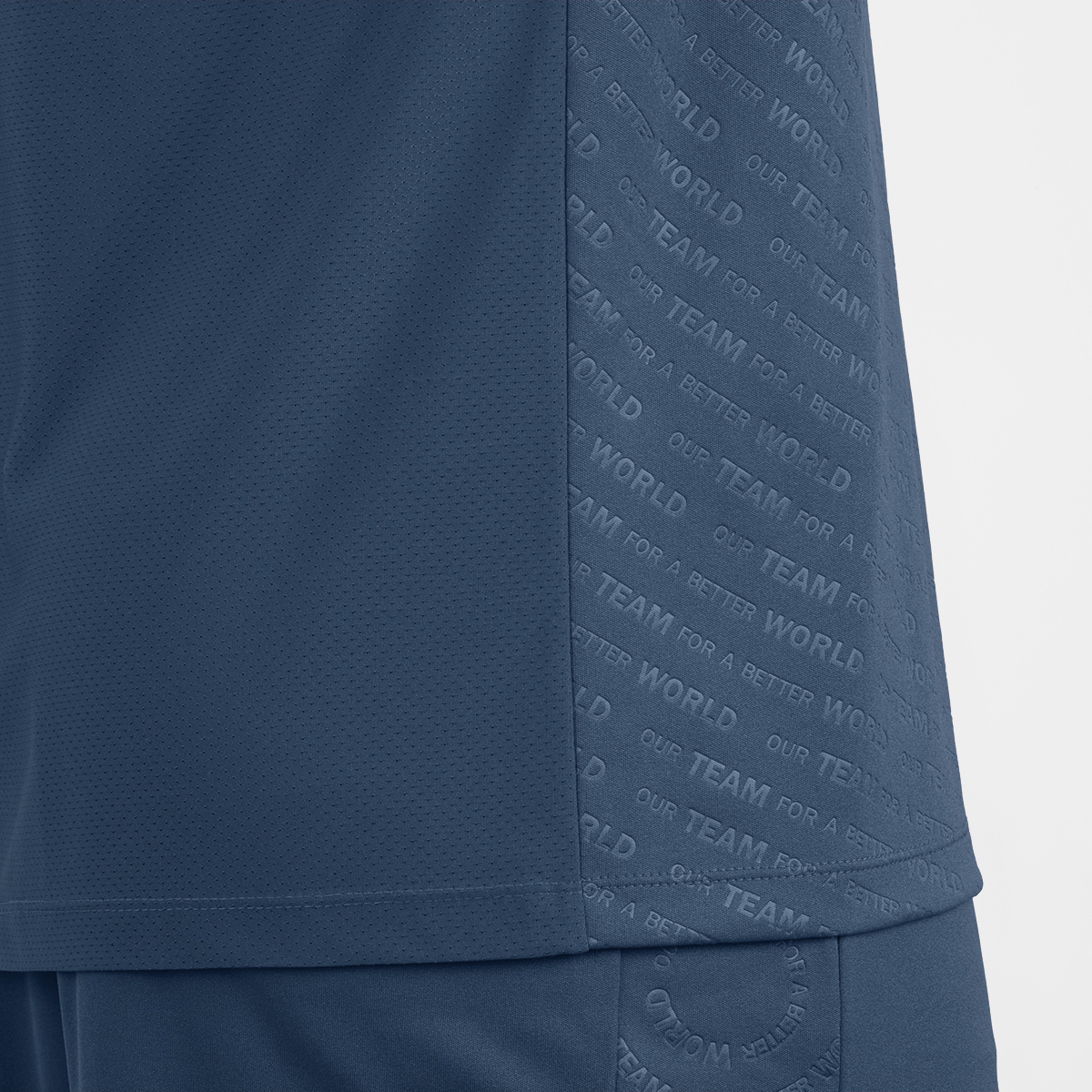 Jako Trikot World