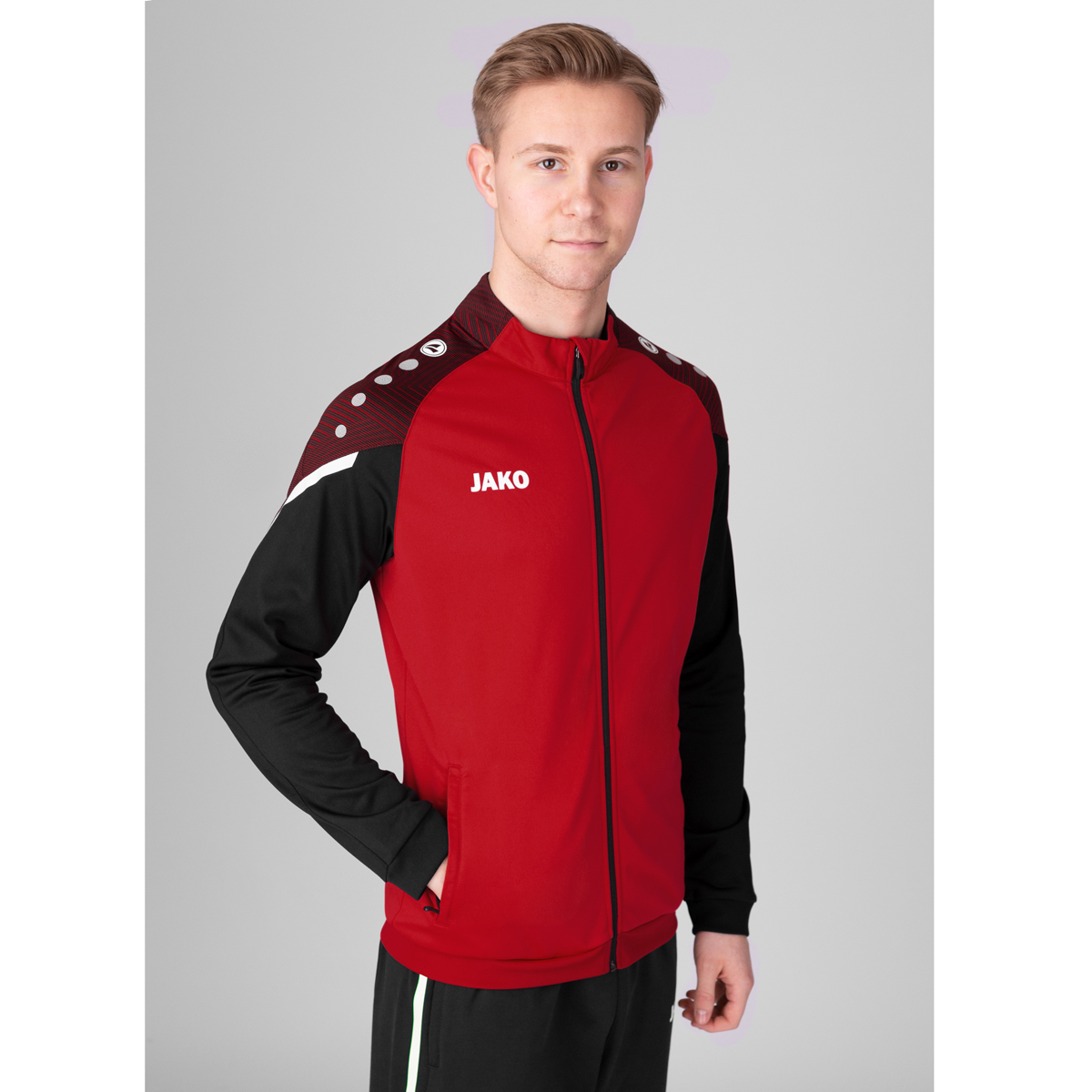 Jako Trainingsanzug Performance 