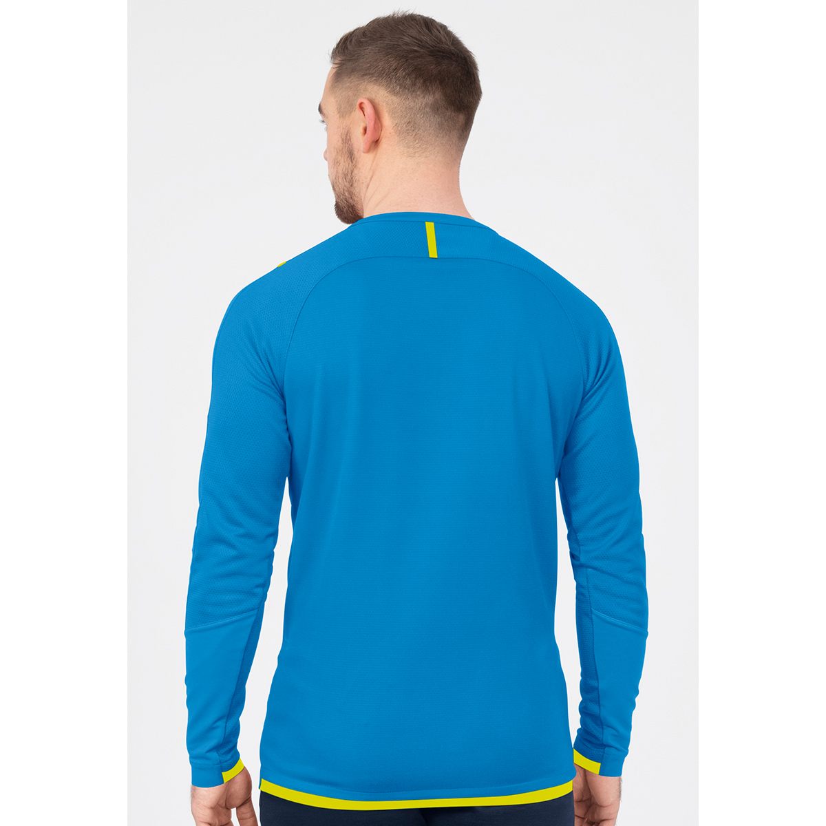 Jako Sweatshirt Challenge