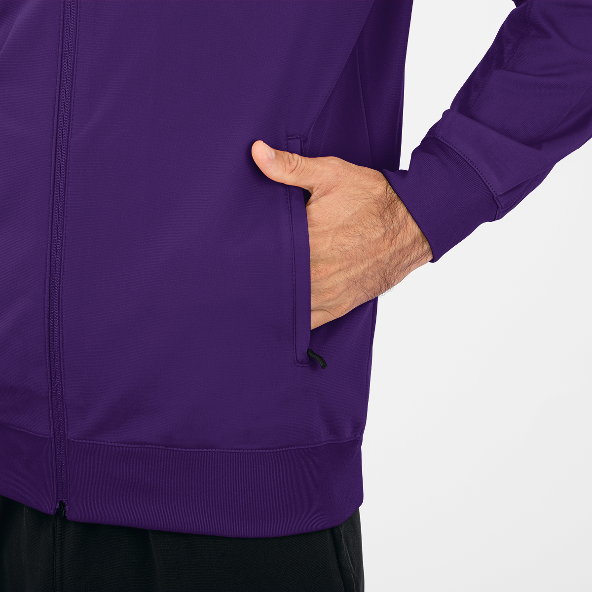 Jako Polyesterjacke Classico