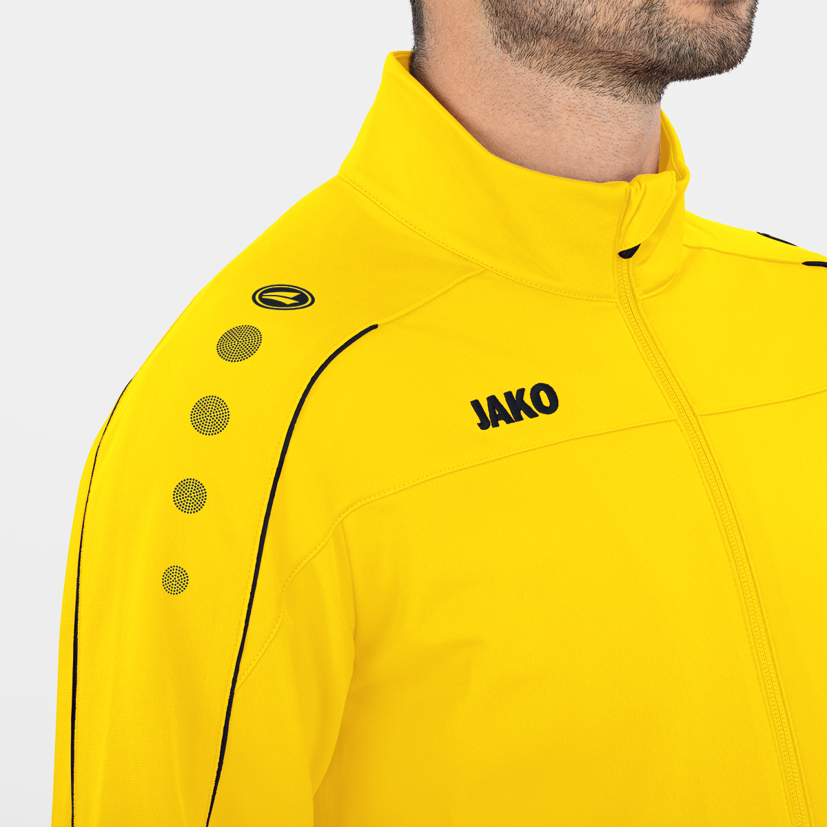 Jako Polyesterjacke Classico