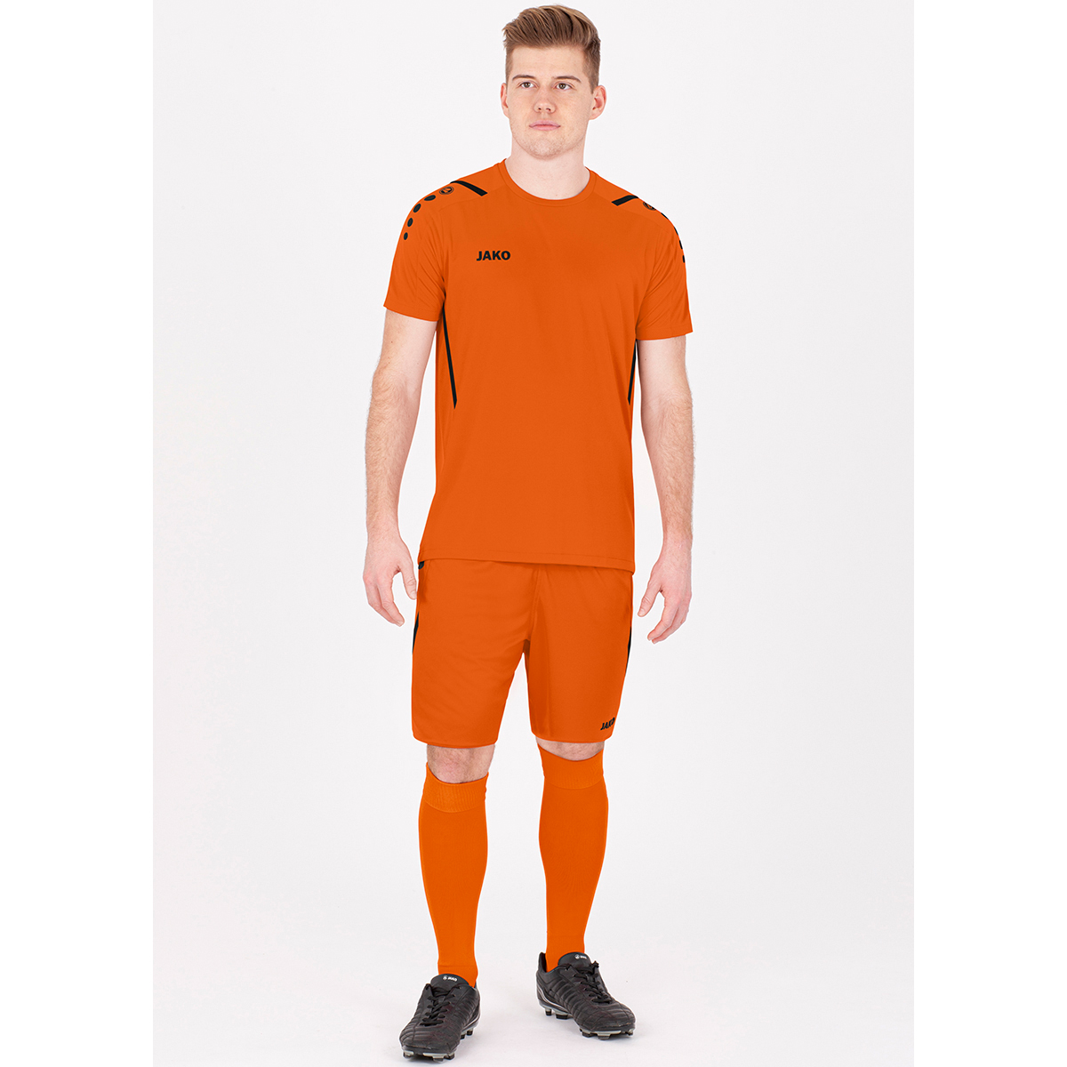Jako T-Shirt Challenge