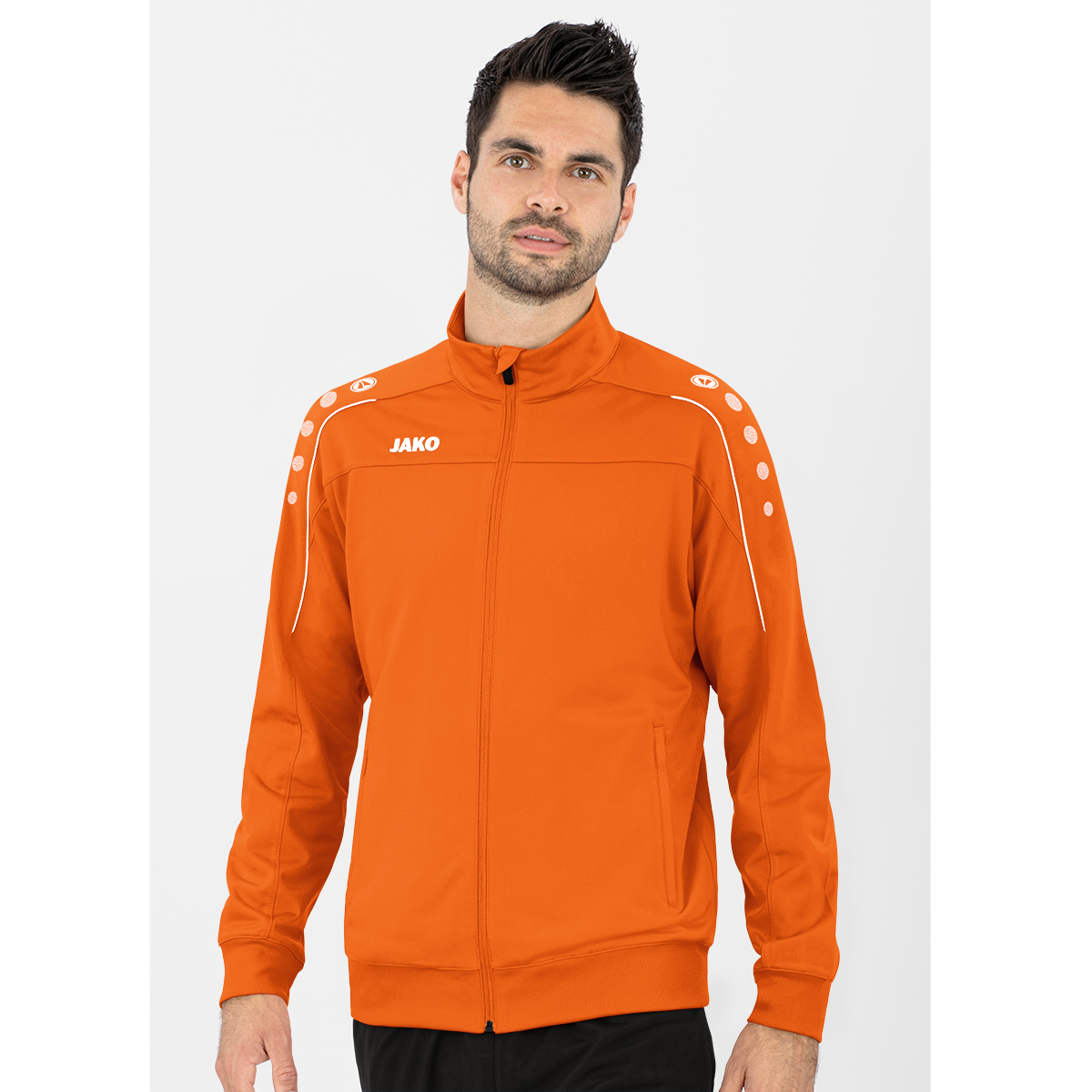 Jako Polyesterjacke Classico