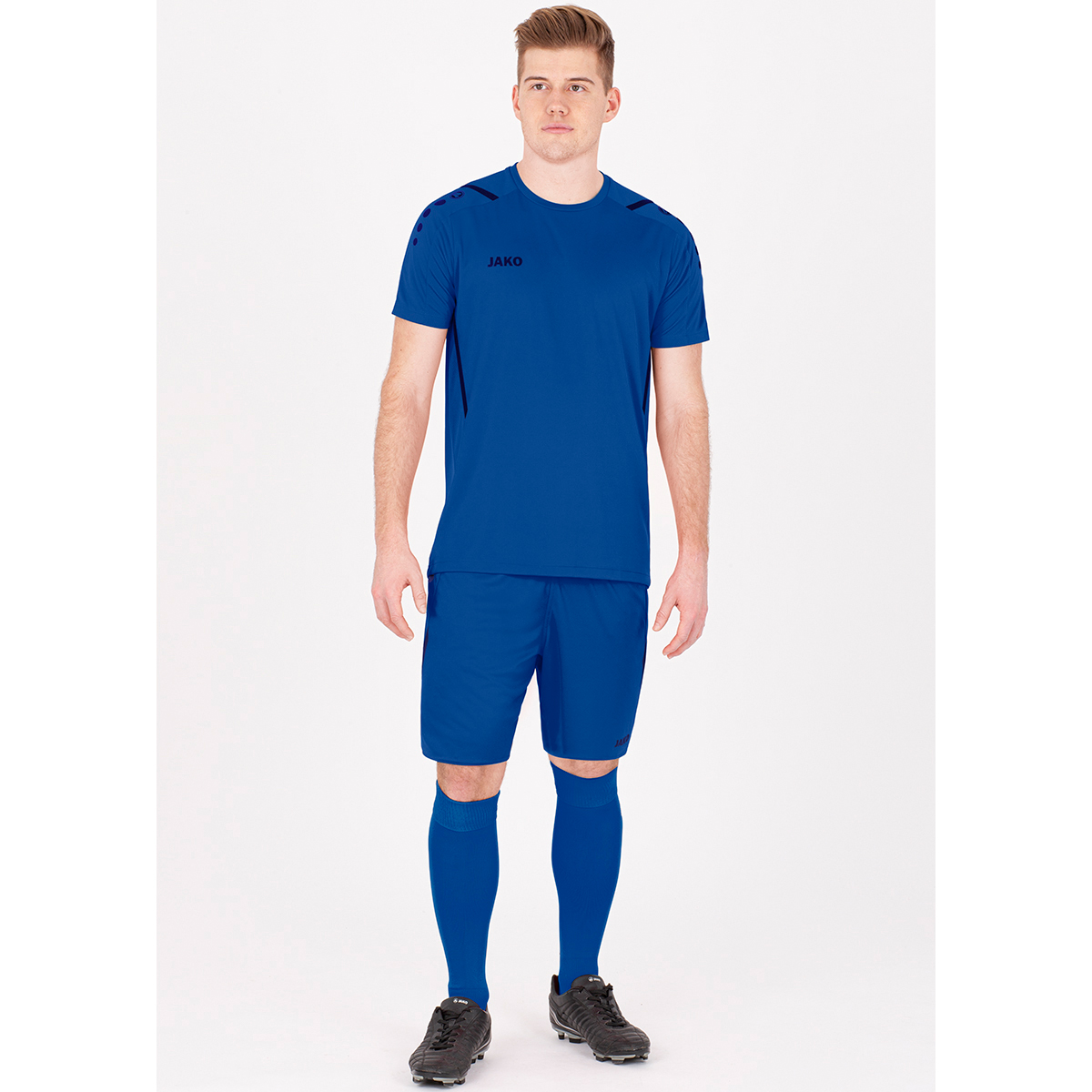 Jako T-Shirt Challenge
