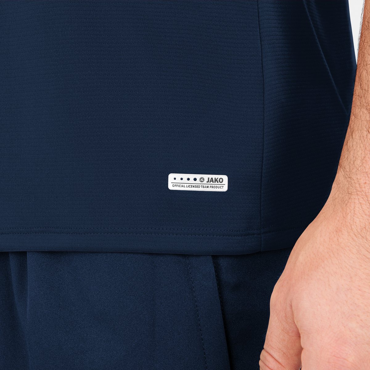 Jako Poloshirt Champ 2.0