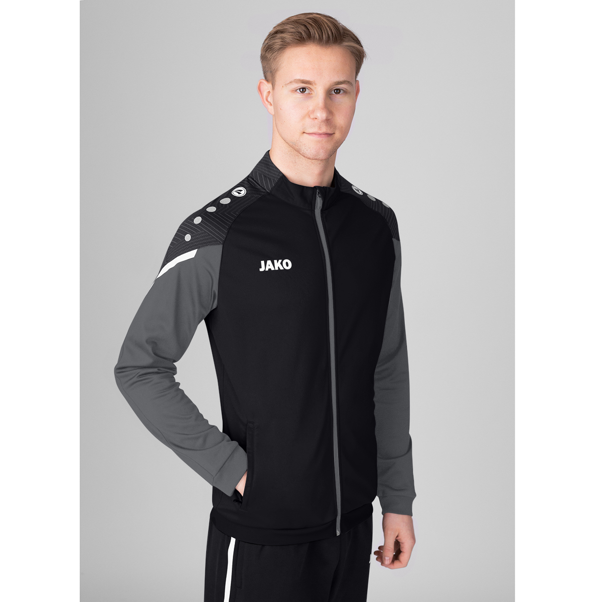 Jako Trainingsanzug Performance 