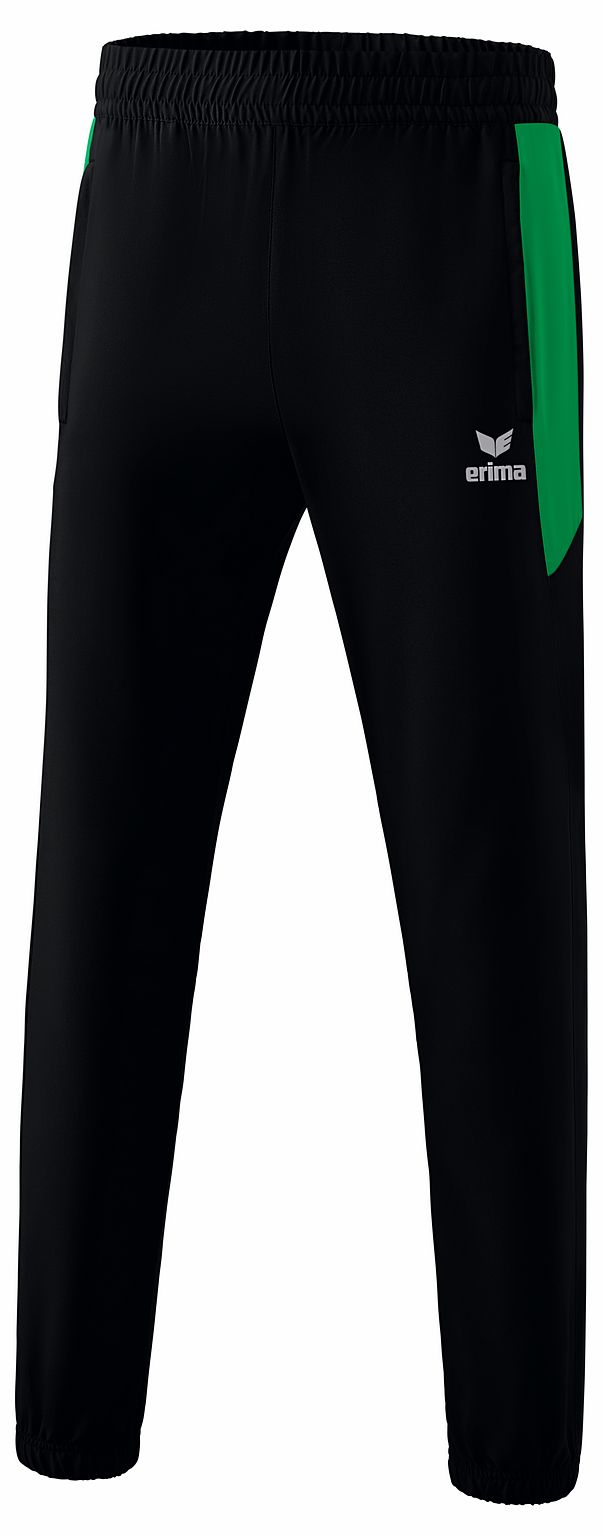 schwarz-grün