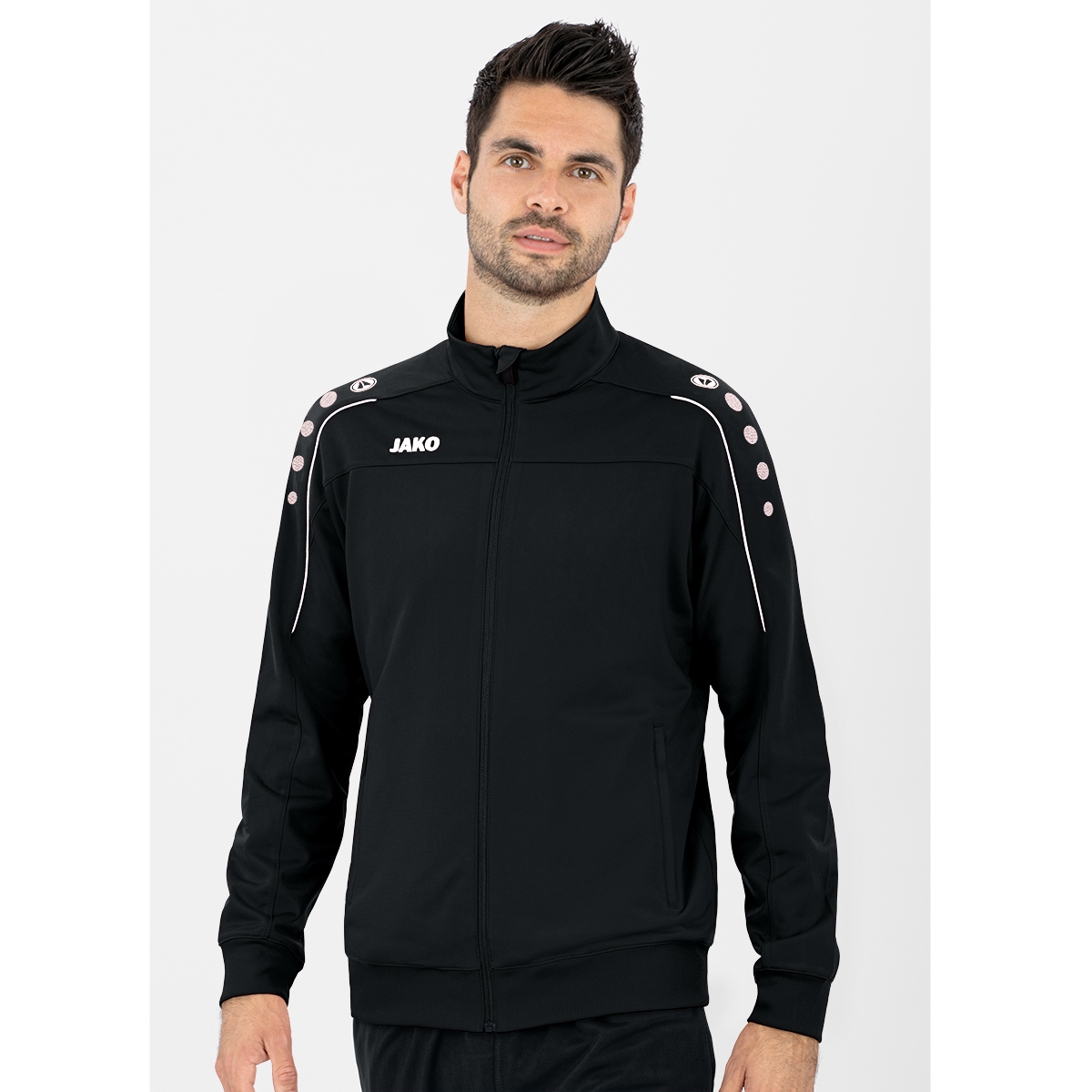 Jako Polyesterjacke Classico