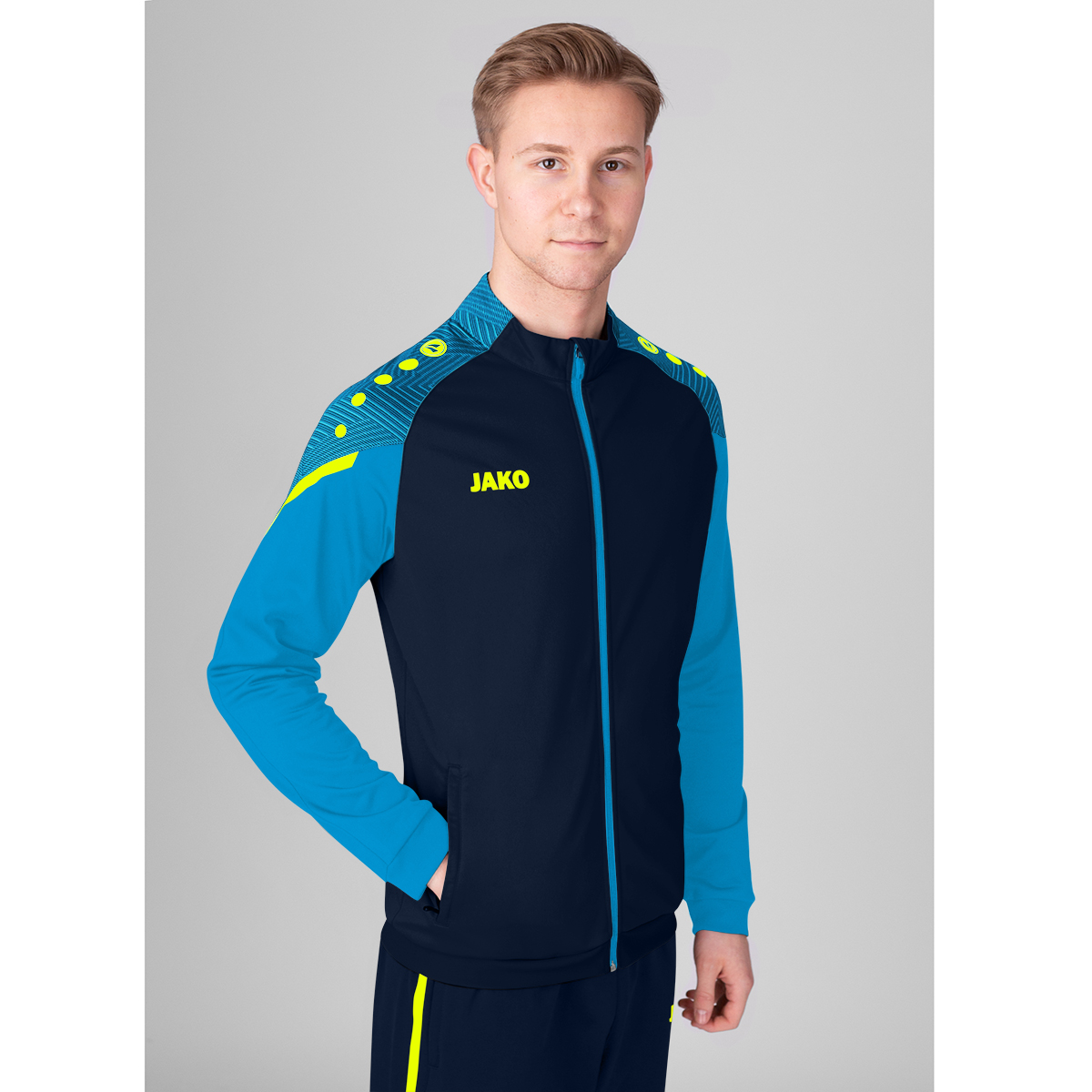 Jako Trainingsanzug Performance 